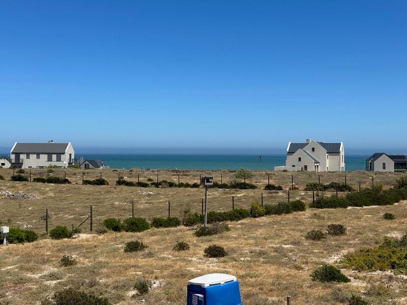 0 Bedroom Property for Sale in Cape St Martin Private Reserve Western Cape